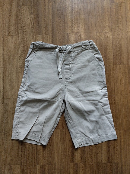 Poikien Bogi-shortsit 128