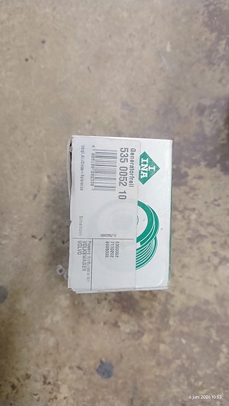 Volvo/Vw vapaakytkin oem 535005210