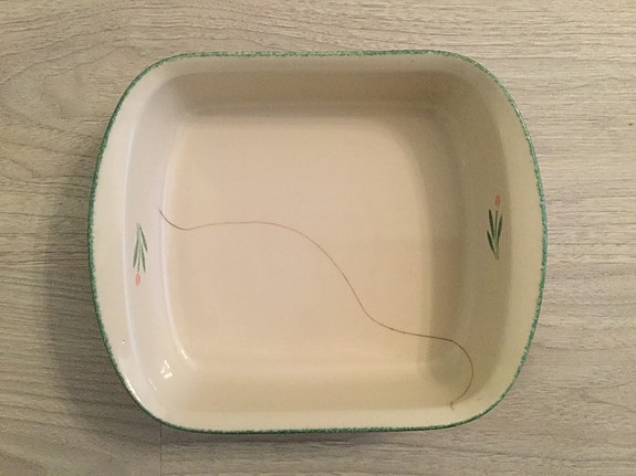 Pentik Aino pieni vuoka / uunivuoka