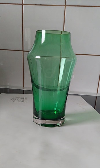 Riihimäen lasi