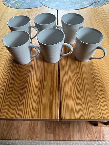 Arabia Kaisa mukit