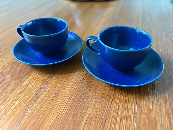 Arabia Finland 24h Espresso kuppi