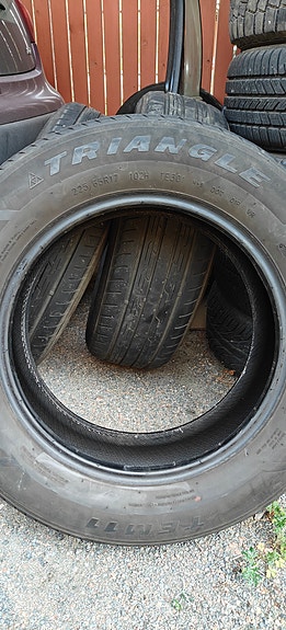 225/65 17 kesärenkaat