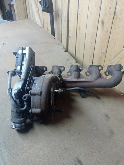 D5 turbo