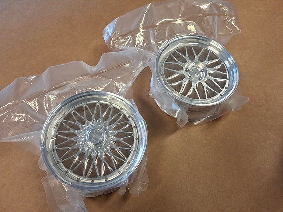 BBS-koristeet