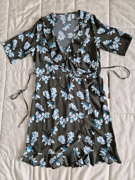 Kietaisumekko