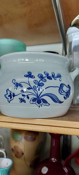 Vanha Arabian voipytty