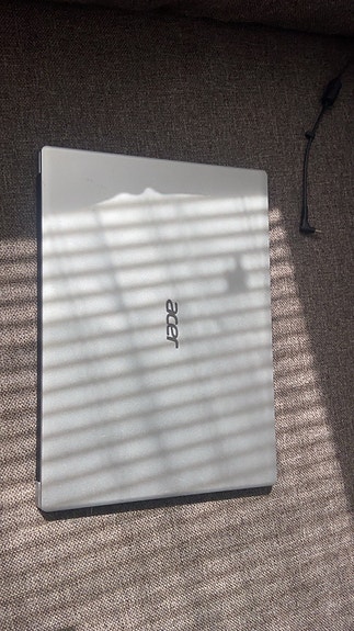 Acer kannettava tietokone