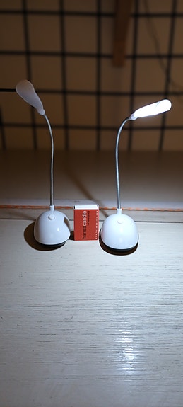LED VALOT