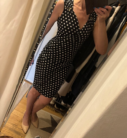 Michael Kors mekko koko M