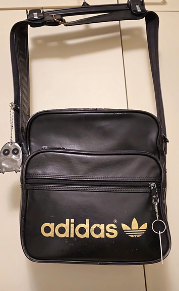 ADIDAS OLKALAUKKU