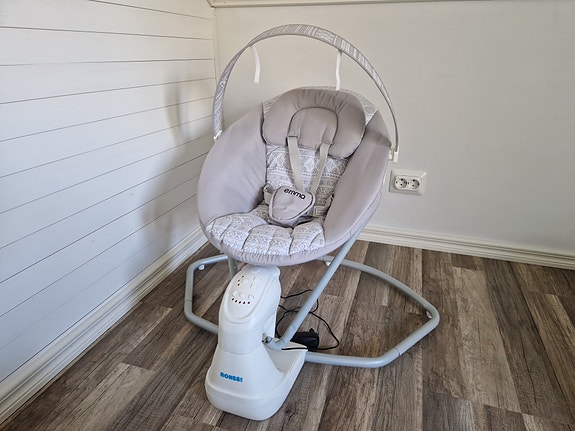 Vauvakeinu/babysitter