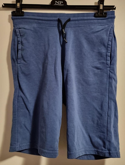 H&M shortsit