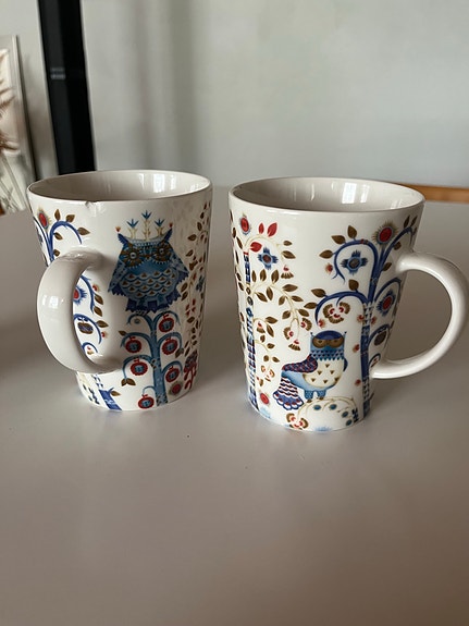 Iittala Taika- mukit