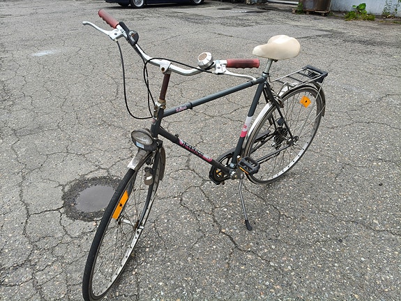 Helkama Kulkuri