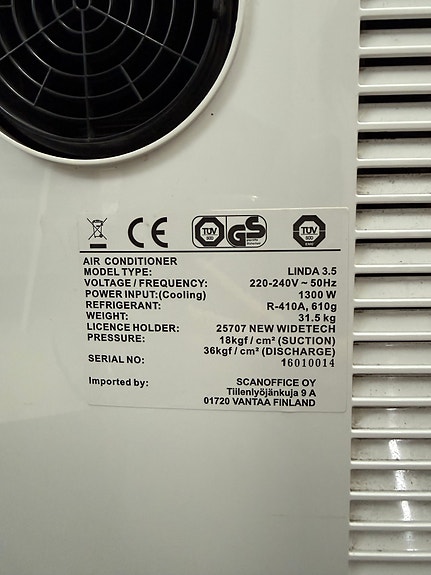 Product image 2 of 5
