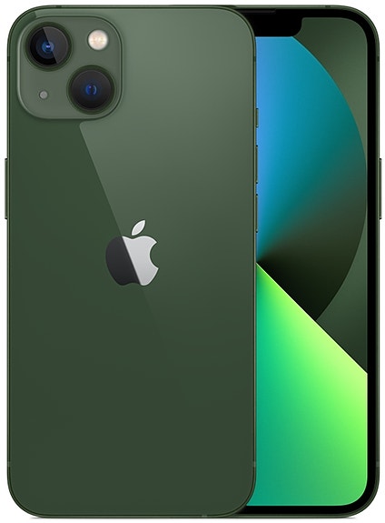 Haussa 2x Apple iPhone 13 tai 14