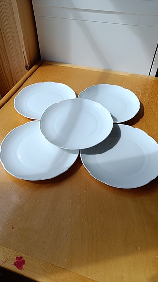 Seltmann Weiden lautaset