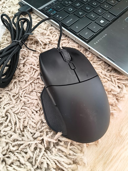 Razer hiiri
