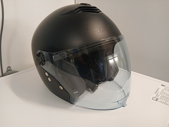 Nolan N43