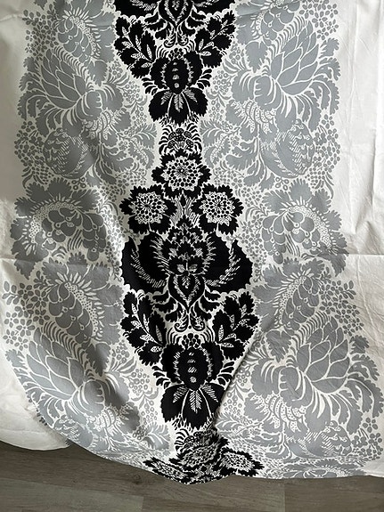 Marimekko Ananas verho