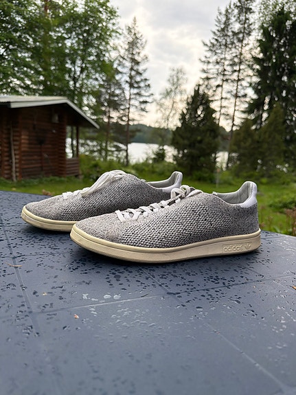 Stan Smith Adidas tennarit