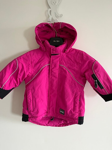 Lindex Fix talvitakki, koko 86
