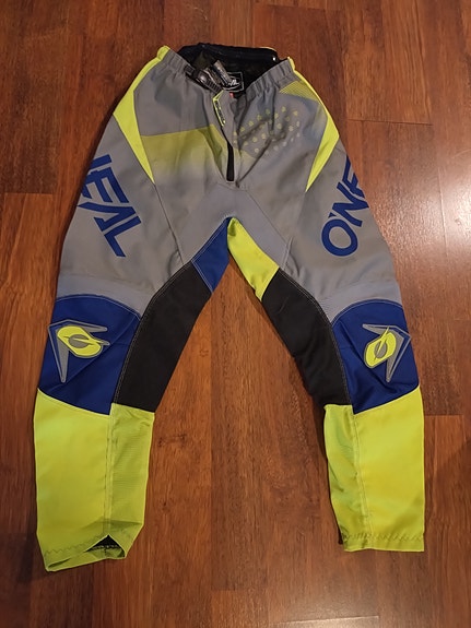 O'Neal Motocross housut