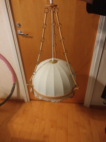 'keittiön' kattovalaisin