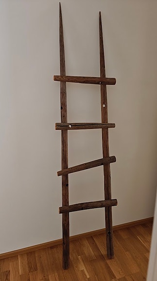 Koriste tikkaat