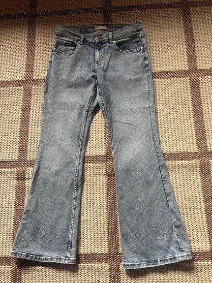 Perfect jeans bootcut 40