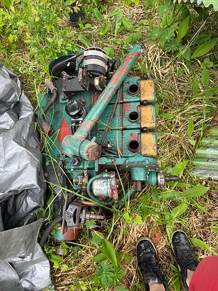 Volvo penta