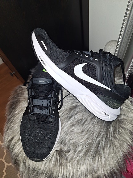 Nike air zoom vomero 16 lenkkarit 40.5