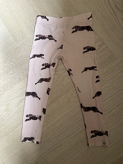 Kaiko legginssit 86/92