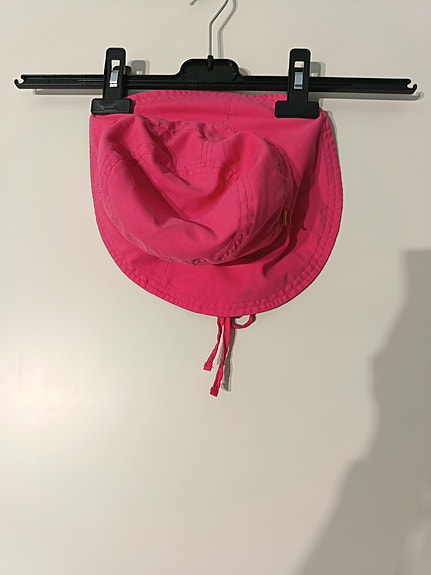 Reima Uv-hattu 48cm