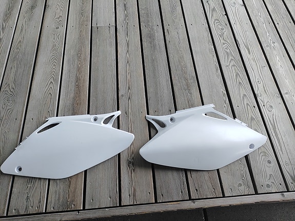 Honda Crf 250/450 takakatteet