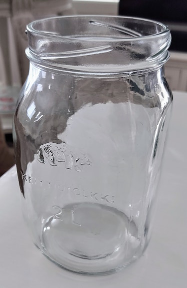 Karhulan keittiötölkki 2l