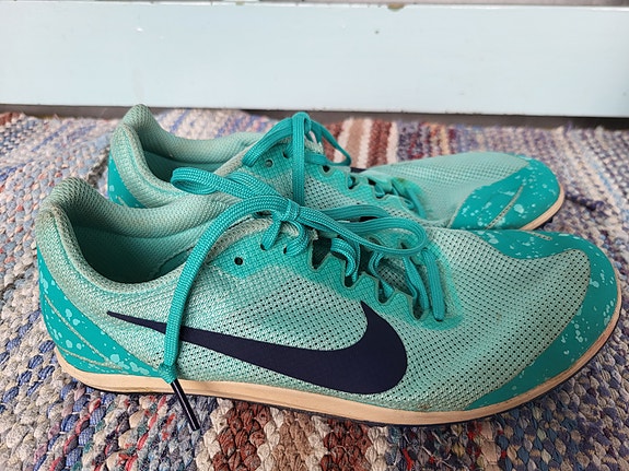 Nike piikkarit