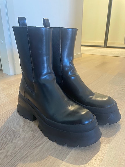 Bootsit