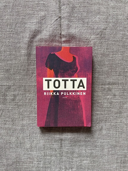 Riikka Pulkkinen - Totta