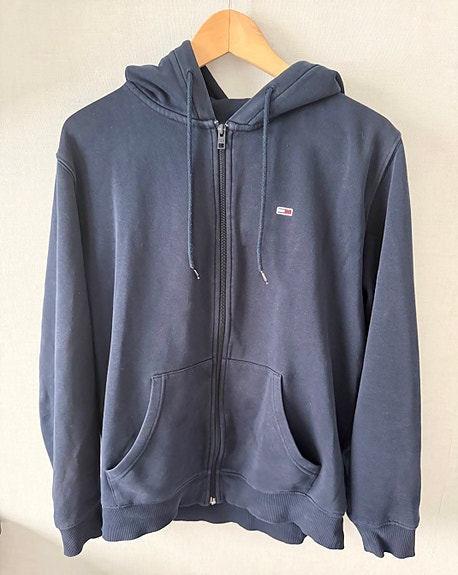 Tommy Hilfiger -huppari, miehet S
