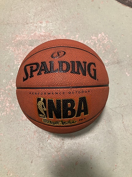 Spalding NBA koripallo/streetball
