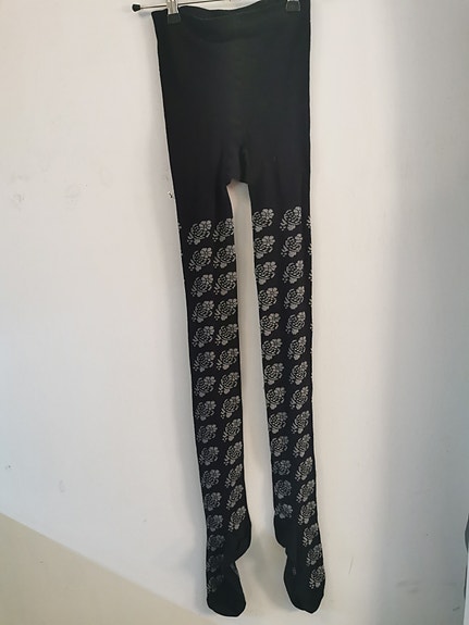 Marimekko sukkahousut
