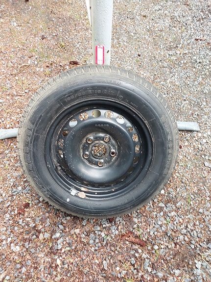 195/65 15 kesä 1kpl