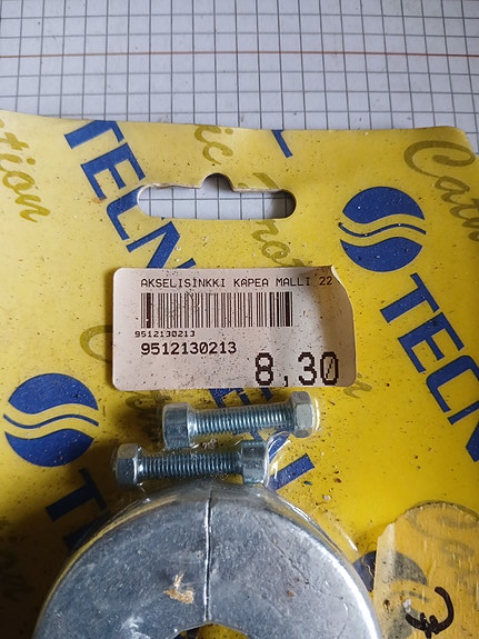 Product image 2 of 3