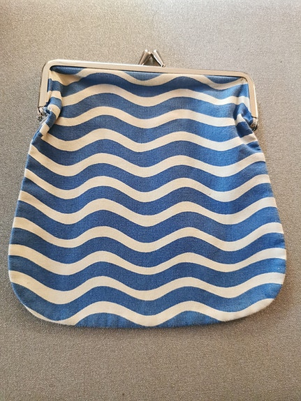 Marimekko pikkulaukku