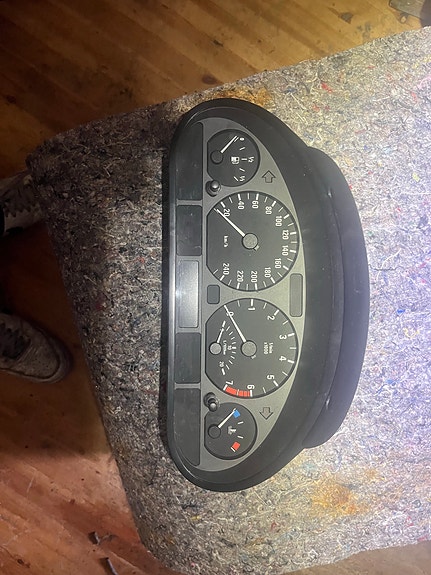 bmw e46 316i/330d osia