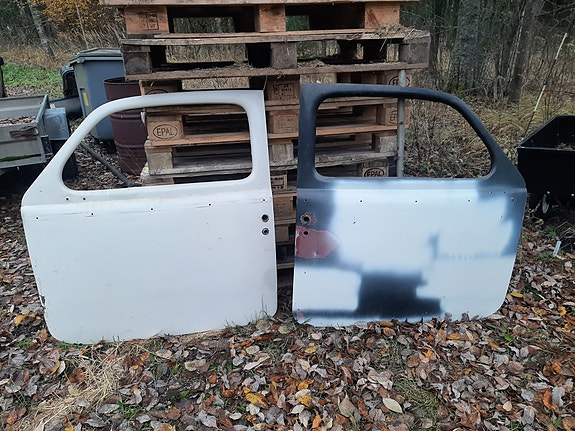volvo 544 pv ovet