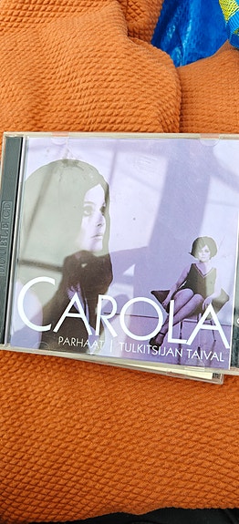 Carola