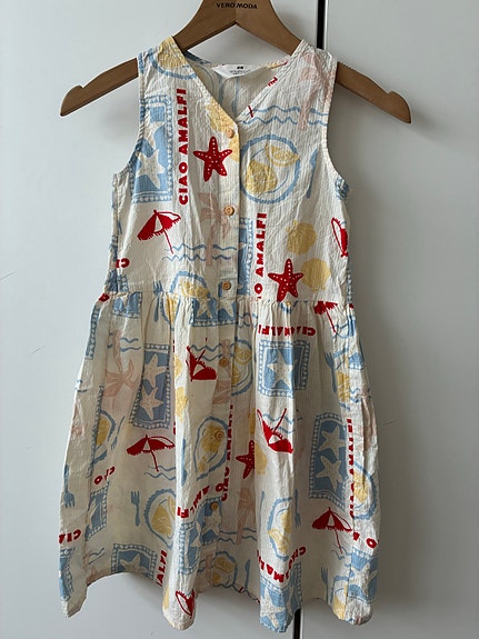 Kesämekko 122